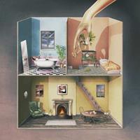 4ad Small Mercies - Pixx