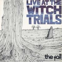 Cherry Red Live At The Witch Trials - Fall