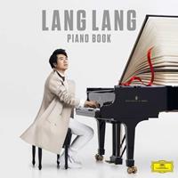 Deutsche Grammophon Piano Book - Lang Lang