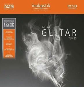 Great Guitar Tunes (2LP)