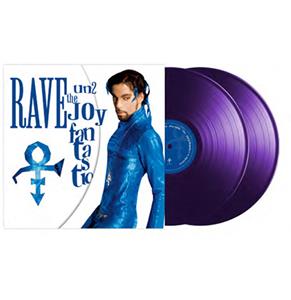 Rave Un2 The Joy Fantastic