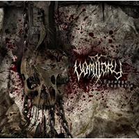 Metal Blade Carnage Euphoria - Vomitory