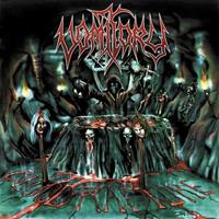 Metal Blade Records Blood Rapture - Vomitory