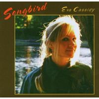 Blix Street Songbird - Eva Cassidy