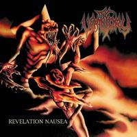 Metal Blade Records Revelation Nausea - Vomitory