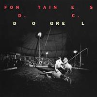 Partisan Dogrel - Fontaines D.c.