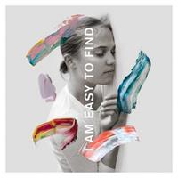 4ad I Am Easy To Find - The National