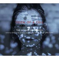 Winter & Winter Poem Of A Cell Vol.1 - Song Of Songs - Various
