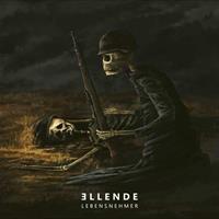 Phd Music Lebensnehmer - Ellende