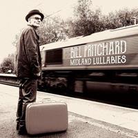 Tapete Midland Lullabies - Bill Pritchard