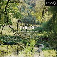 Lawo Classics Divertimento K563 - Wiener Philharm Peter Schmidl