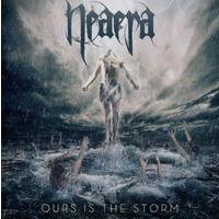 Metal Blade Records Ours Is The Storm - Neaera