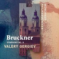 Munchner Philharmoniker Symphony No.9 - Sergi Berliner Philharmoniker