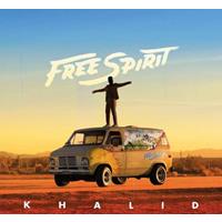 Right Hand Music Group, Llc/Rc Free Spirit - Khalid