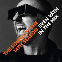 Cocoon The Sound Of The 14th Season - Sven Vath