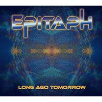 Mig Long Ago Tomorrow - Epitaph
