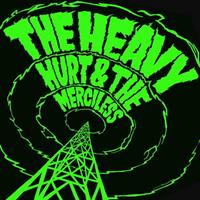 Ninja Tune Hurt & The Merciless - Heavy