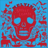 Ipecac Basses Loaded - Melvins