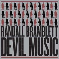 New West Records Devil Music - Randall Bramblett