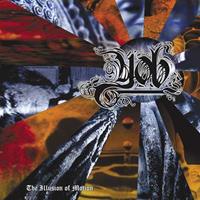 Metal Blade Records Illusion Of Motion - Yob