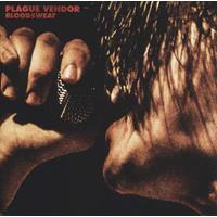 Warner Music Group Bloodsweat - Plague Vendor