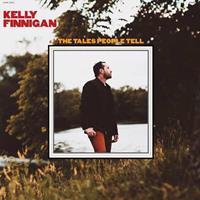 Colemine The Tales People Tell - Kelly Finnigan