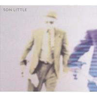 Epitaph Son Little - Son Little