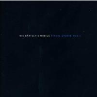 Ronin Rhythm Records Ritual Groove Music - Nik Bartsch's Mobile