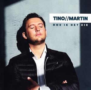 Tino Martin - Hoe Ik Het Zie CD