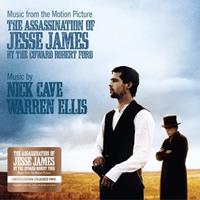 BMG The Assassination Of Jesse Jam - Nick Cave & Warren Ellis