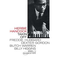 20th Century Masterworks Takin' Off - Herbie Hancock