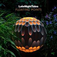 News Late Night Tales - Floating Points