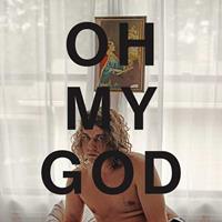 Dead Oceans Oh My God - Kevin Morby