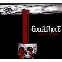 Metal Blade Records Blood For The Master - Goatwhore