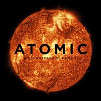 Play It Again Sam Atomic - Mogwai