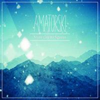 Crammed From Clay To Figures - Amatorski