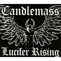 Massacre Lucifer Rising -Digi- - Candlemass