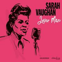 BMG Lover Man - Sarah Vaughan