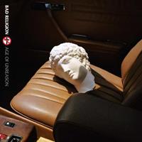 375 Media GmbH / EPITAPH EUROP Age Of Unreason
