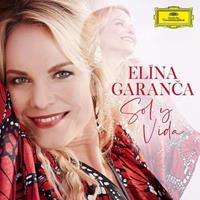 Deutsche Grammophon Sol Y Vida - Orchestra Sinfonica Nazionale De