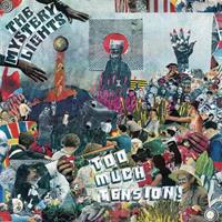 Wick Too Much Tension! - The Mystery Lights