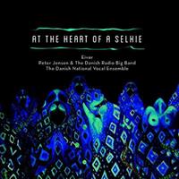 Tutl Label At The Heart Of A Selkie - Eivor