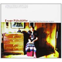 Tutl Label Eivor Palsdottir - Eivor