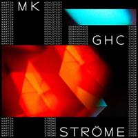 Warner Classics Strome - Martin Kohlstedt