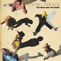 Warner Bros Living Mirage - Head And The Heart