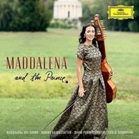 Deutsche Grammophon Maddalena And The Prince - Maddalena Del Gobbo