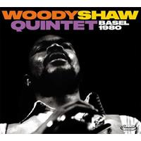 Elemental Music Basel 1980 - Woody Shaw -quintet-