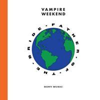 Columbia Father Of The Bride - Vampire Weekend