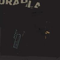 Captured Tracks Useless Coordinates - Drahla