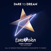 Universal Eurovision Song Contest Tel Aviv 2019 - V/a (various Artists)